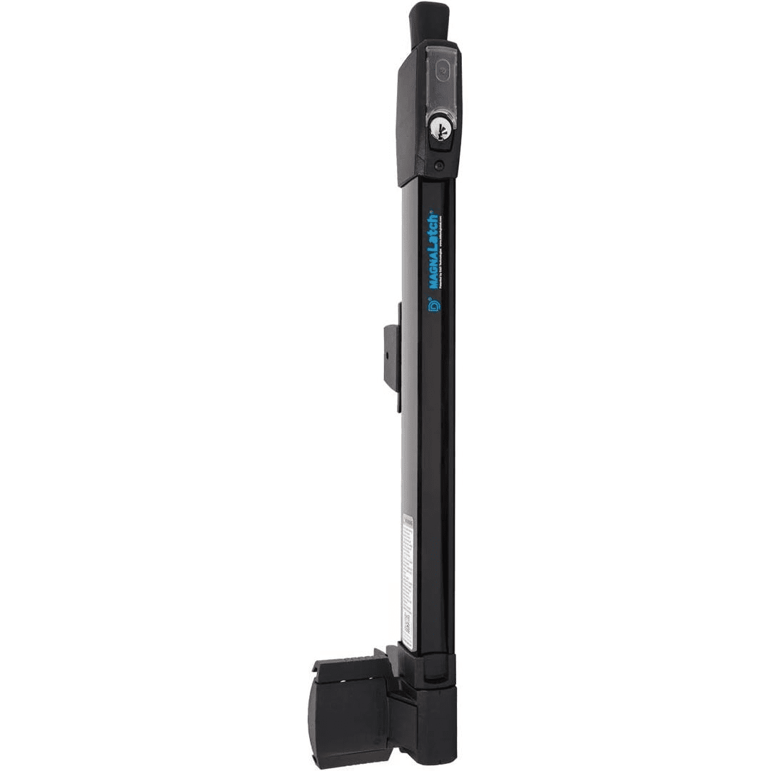 Gate Latch S3 Full View