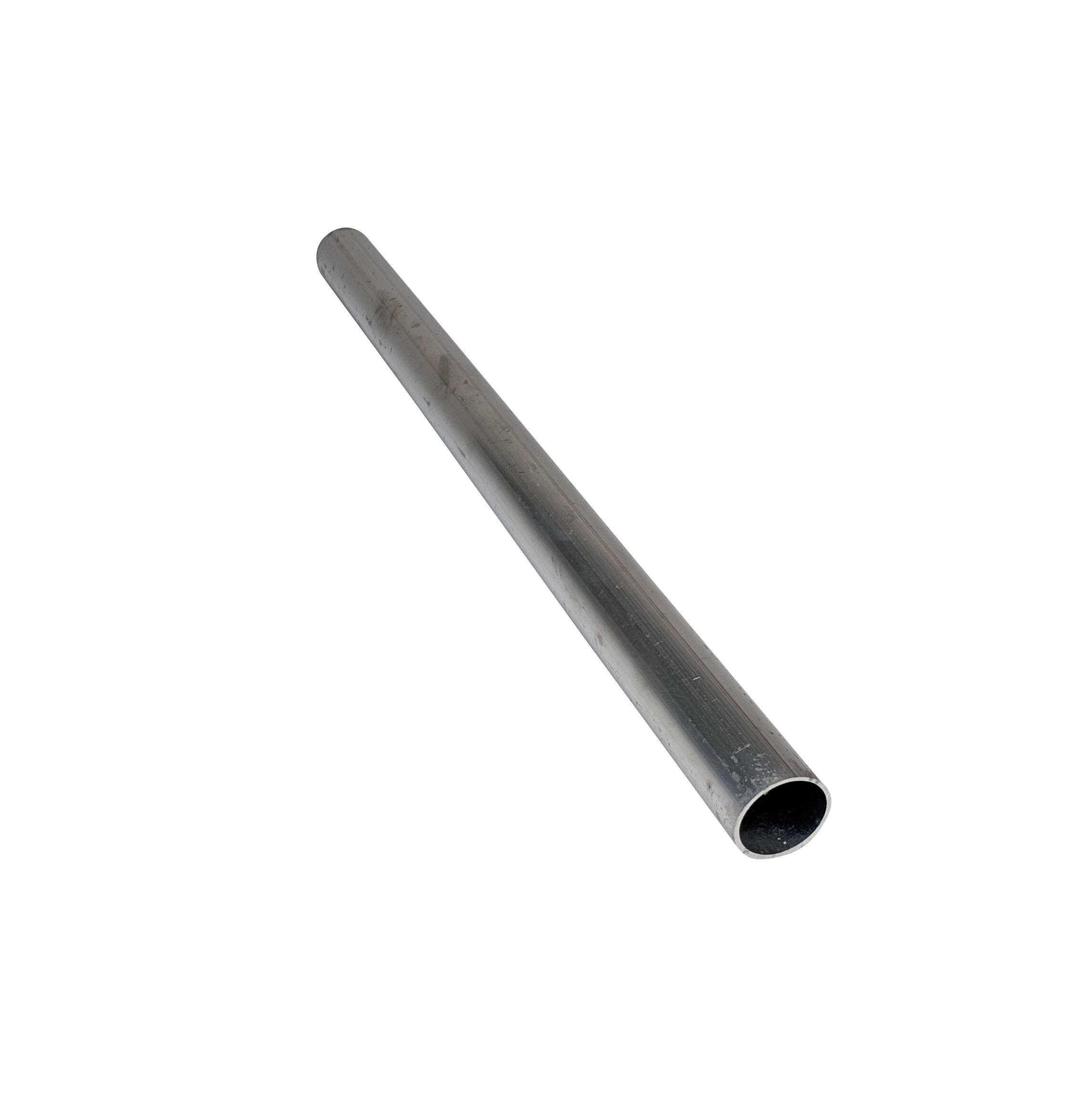 Aluminum Sleeve 18 Inch for 1 Inch Pole (1) Aluminum Sleeve 18 Inch for Pool Fencing with a 1 Inch Pole