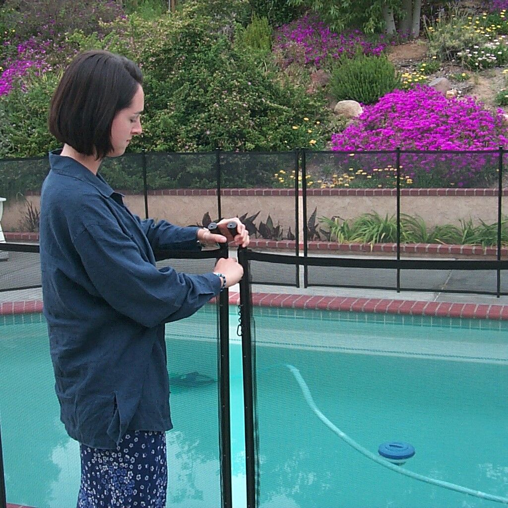 EZ-Close Handles being used EZ-Close Handles being used