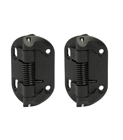 AlfaHinge by Safetech AlfaHinge by Safetech