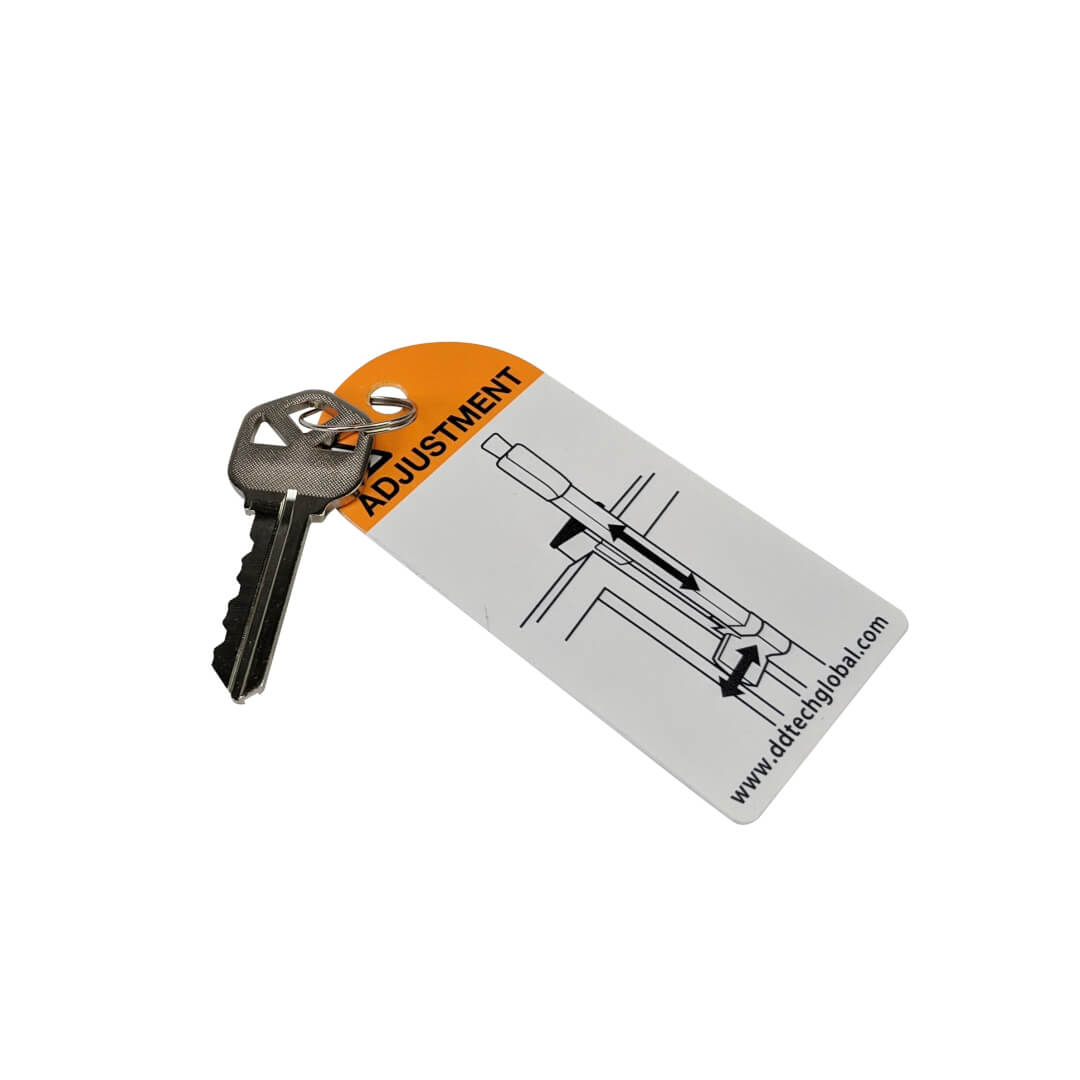 Gate Key for S3 Magnalatch Gate Key for S3 Magnalatch