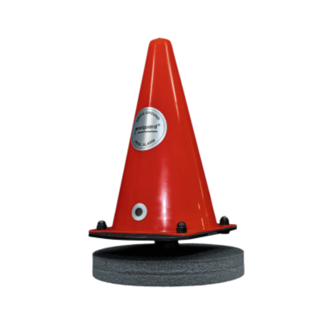 Poolguard Safety Buoy for Above Ground Pools Poolguard Safety Buoy for Above Ground Pools
