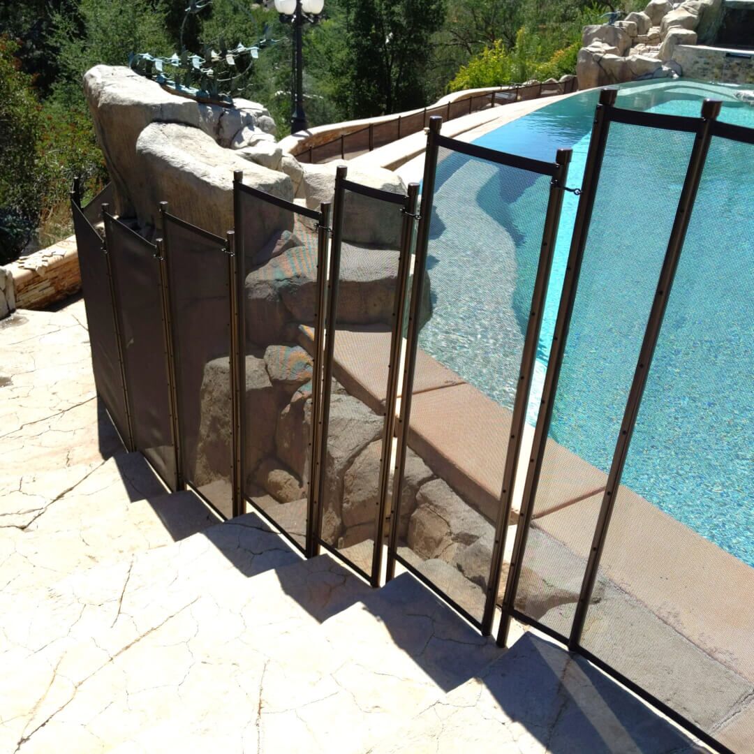 Step Poles on Stairs for Walking Step Poles on Stairs for Walking