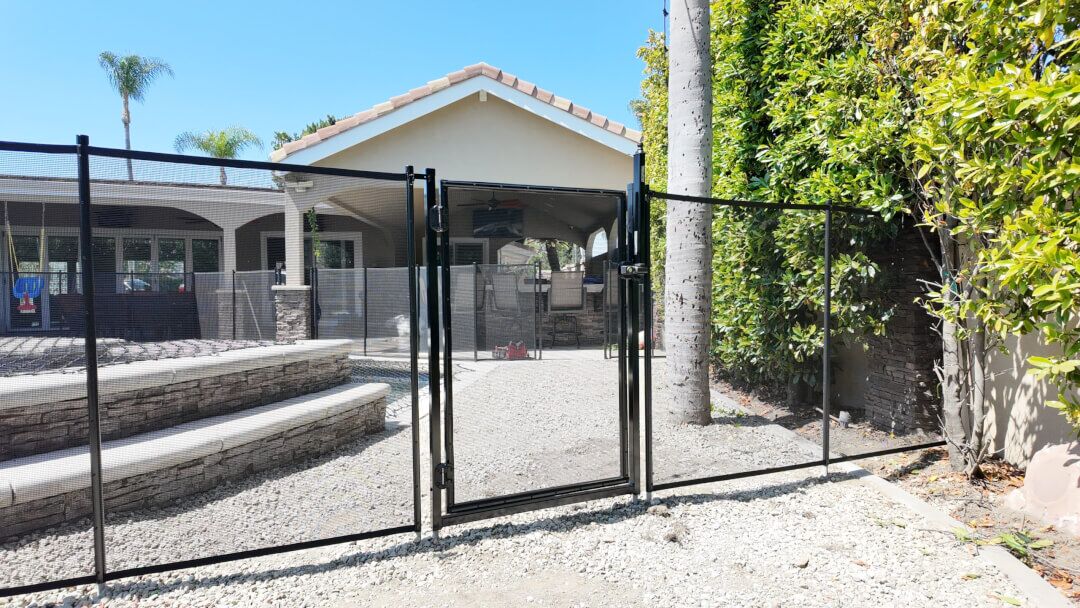 U-Safe Gate Kit Installation U-Safe Gate Kit Installation