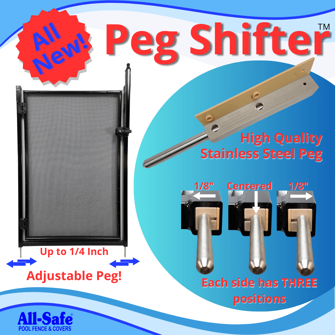 Peg Shifter Peg Shifter