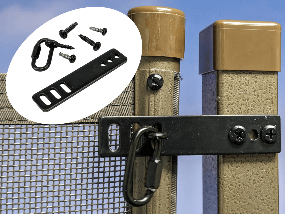 Rectangular Post Components Rectangular Post Components