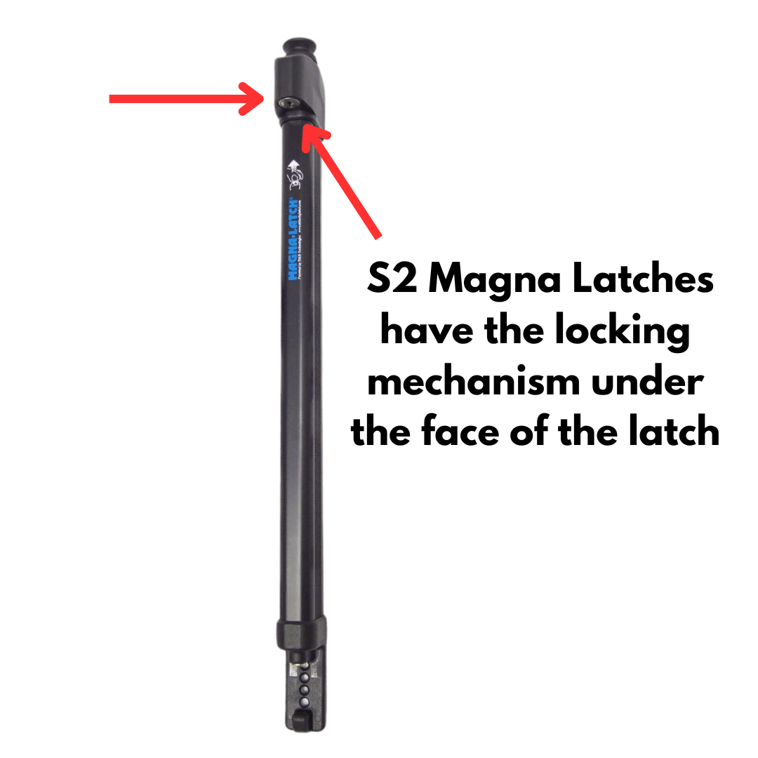 S2-Magna-Latch-Lock-Location.png MagnaLatch Series 2 showing where the key mechanism is located