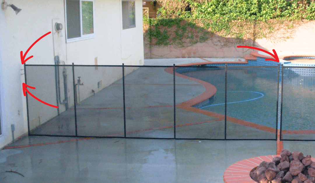 Section Latch Connection (6) Section Latch Connection Example