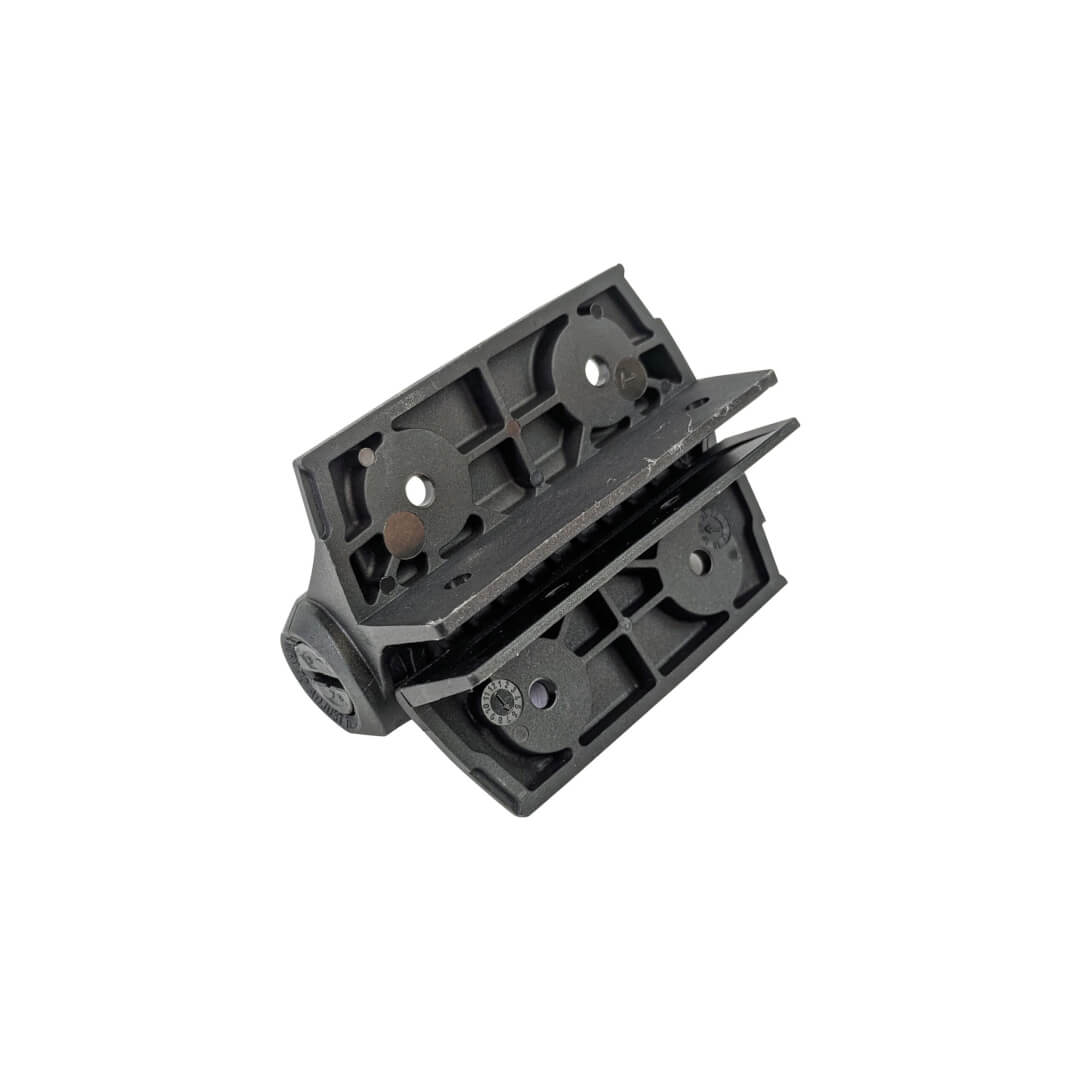 Gate Hinge (S3) Black of Hinge Gate Hinge (S3) Black of Hinge