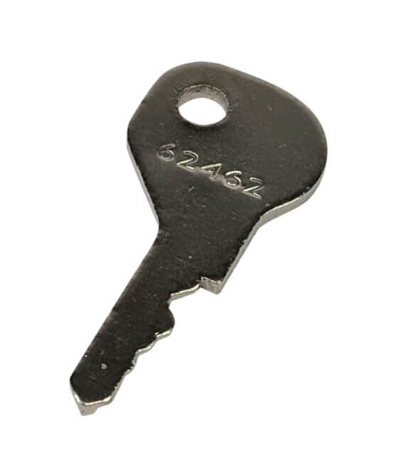 Gate-Key-S2-1-Back.jpg D&D Technologies Gate Key for S2 Magna Latches