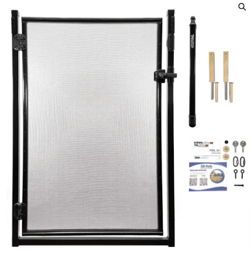 U-Safe Gate Kit image U-Safe Gate Kit image