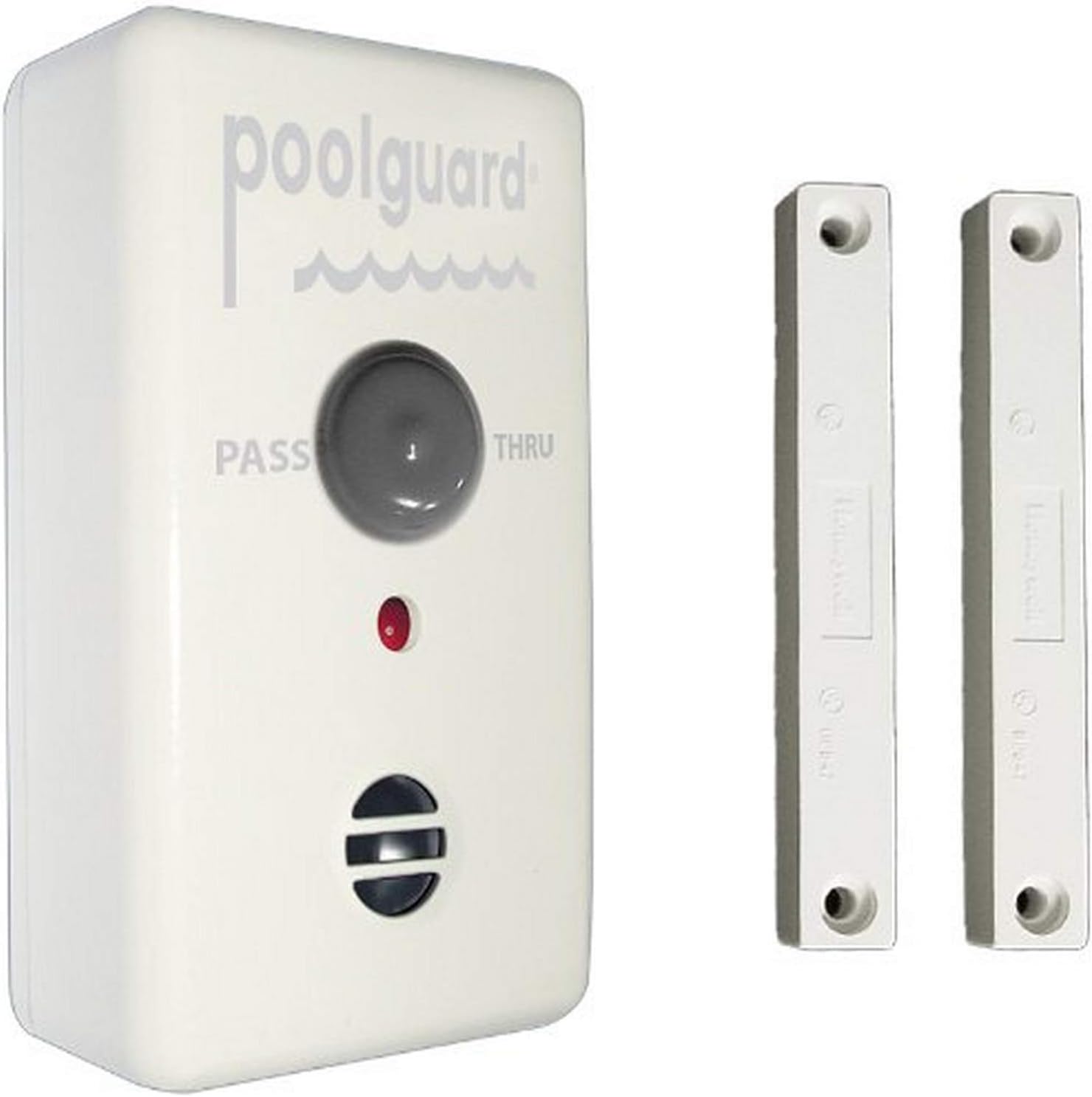 GAPT-2 alarm