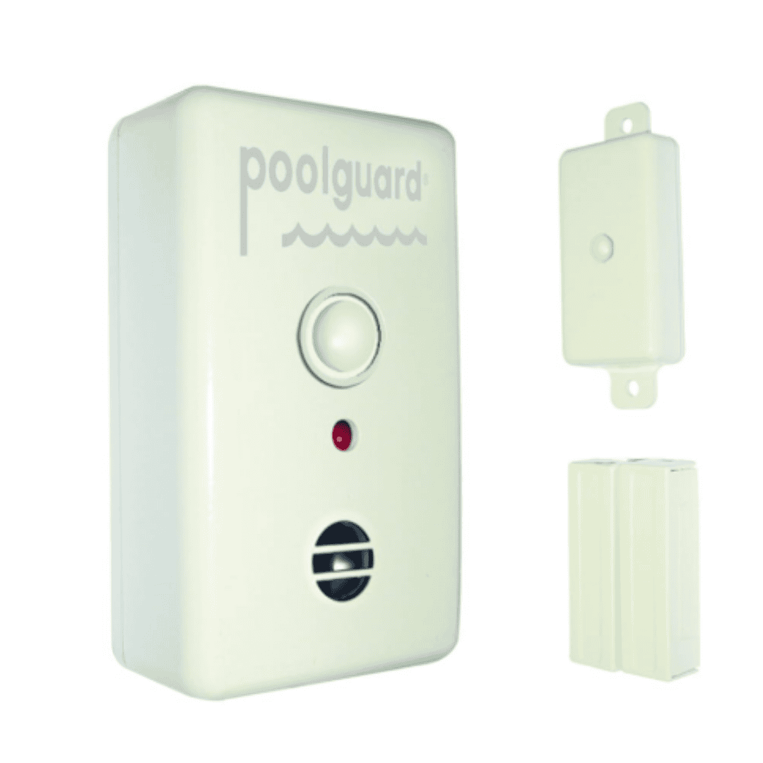 Poolguard Immediately Door Alarm Poolguard Immediately Door Alarm