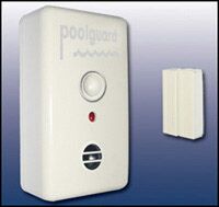 Poolguard Door Alarm (Model: DAPT-2) Poolguard Door Alarm (Model: DAPT-2)