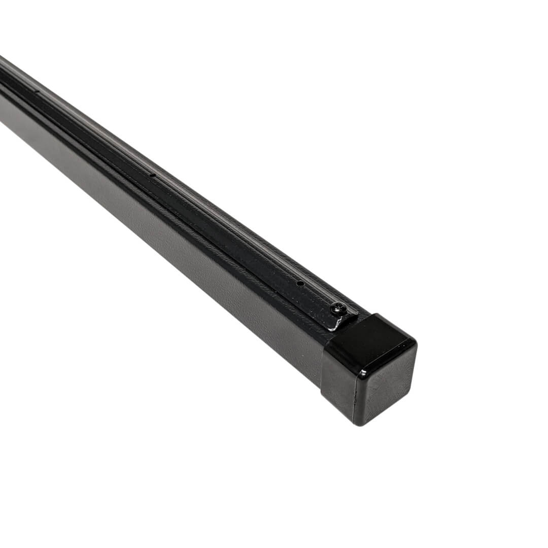 Corner Post Ultra Black Top Corner Post Ultra Black Top