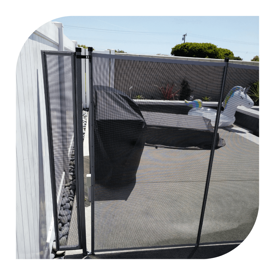 Side Panel and Piggyback Gap Fillers Side Panel and Piggyback Gap Fillers