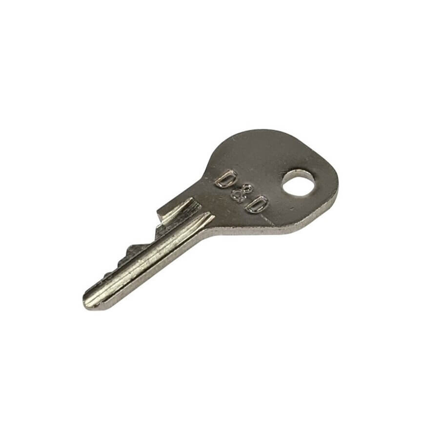 Gate-Key-S2-2-Front.jpg D&D Technologies Gate Key for S2 Magna Latches