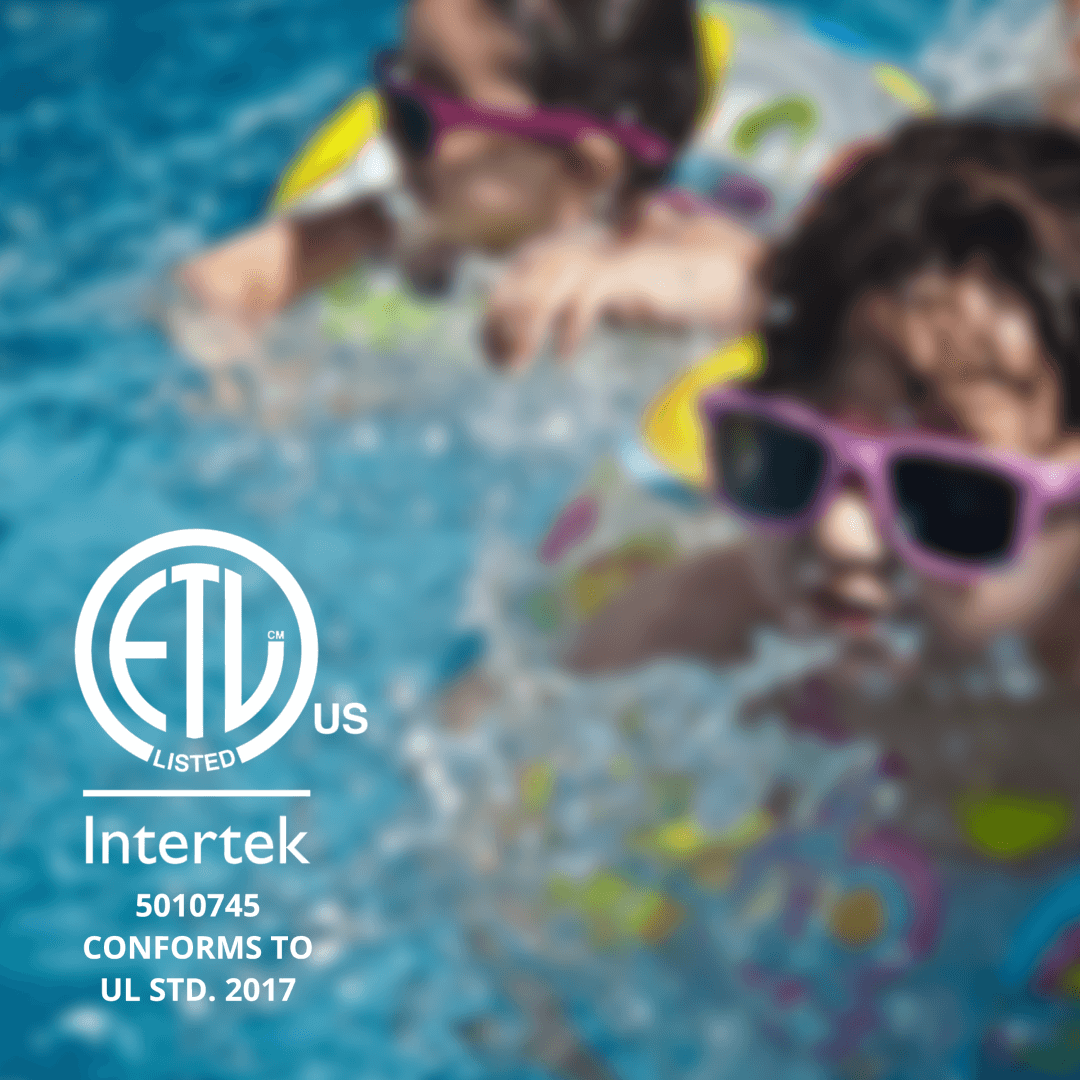 ETL Listed - Intertek ETL Listed - Intertek