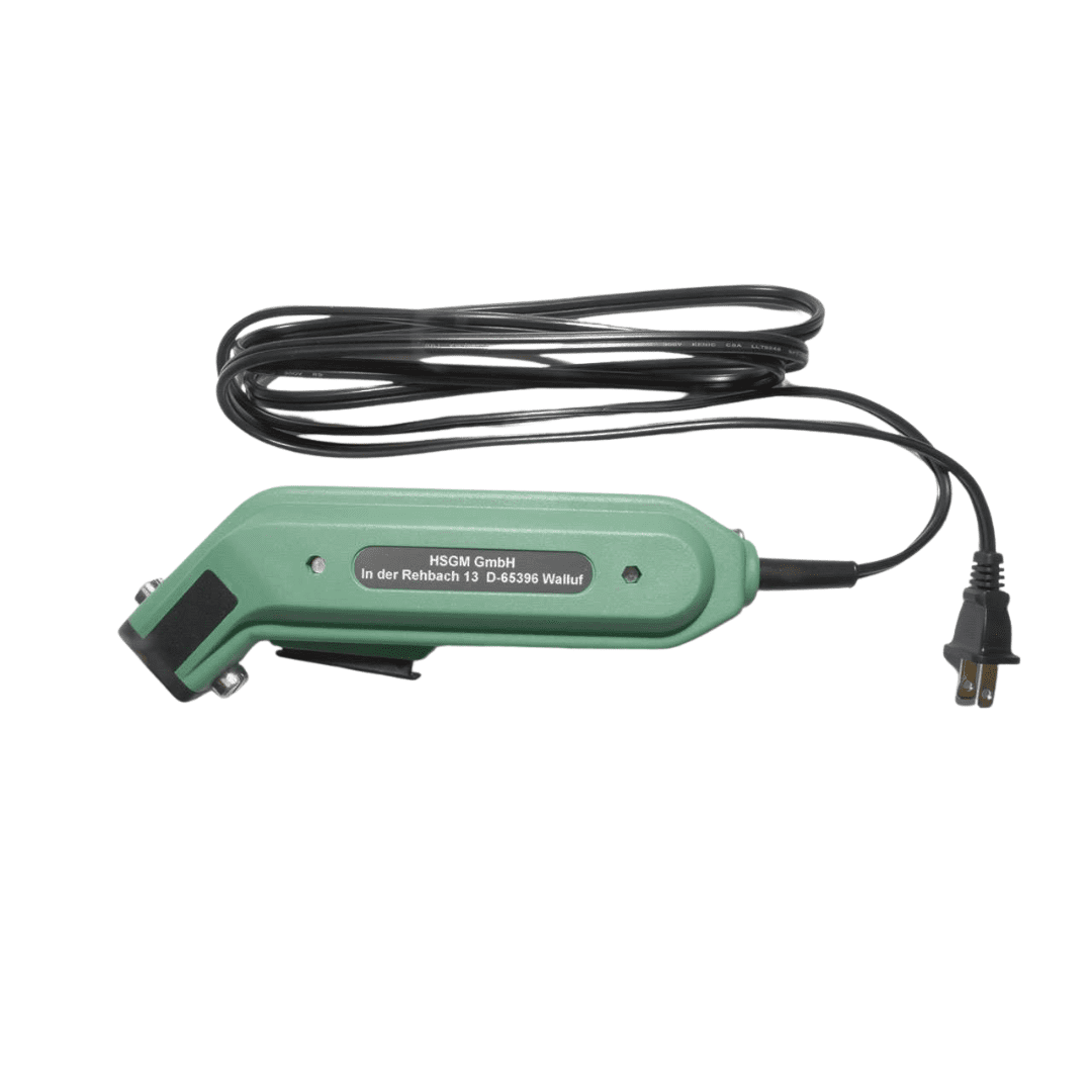 Heat Cutter