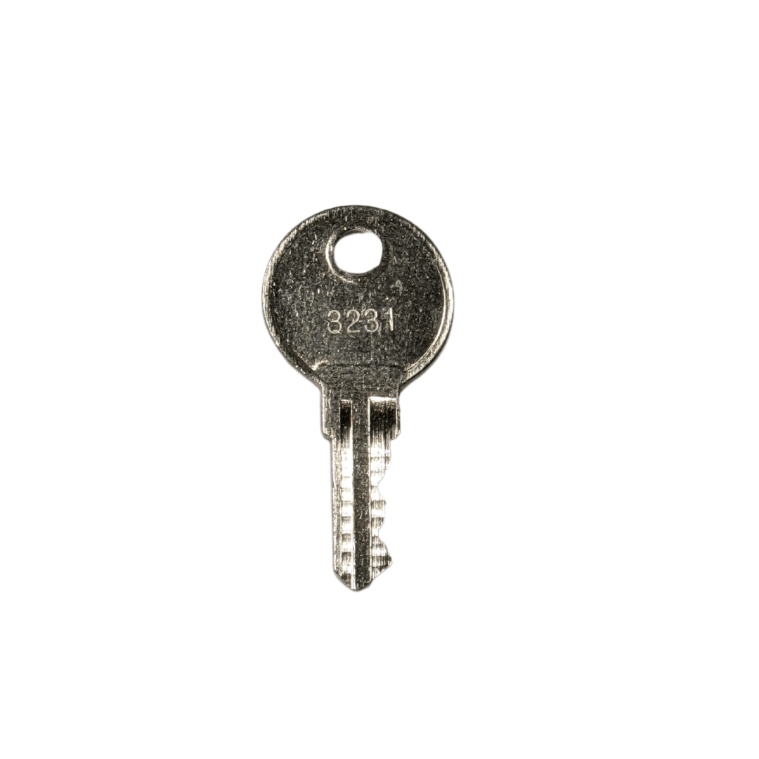TriLatch Gate Latch Key TriLatch Gate Latch Key