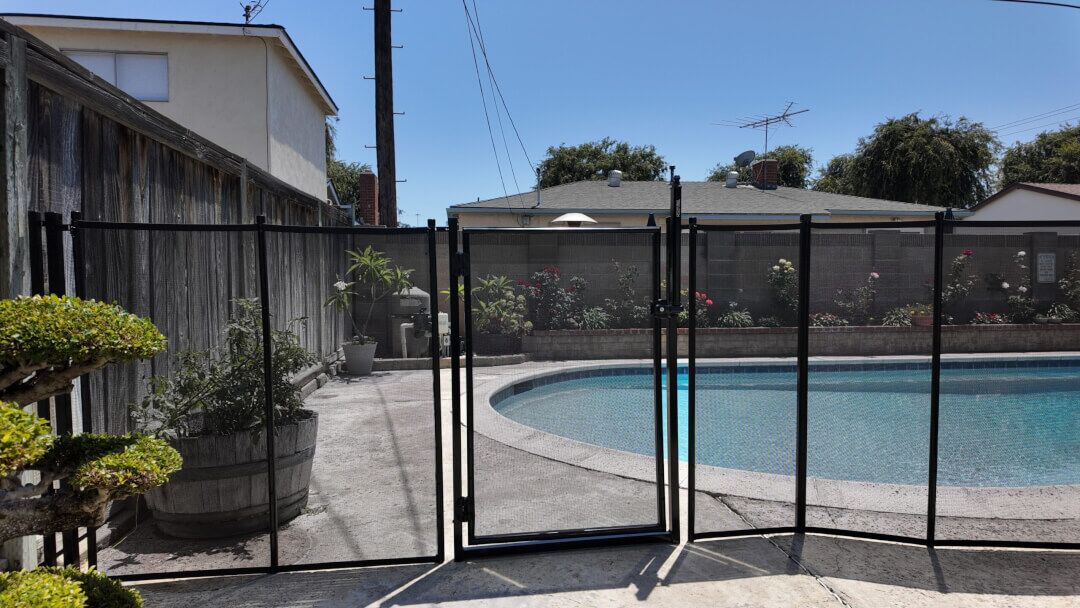 U-Safe Gate Kit Installation Gate Kit Installation