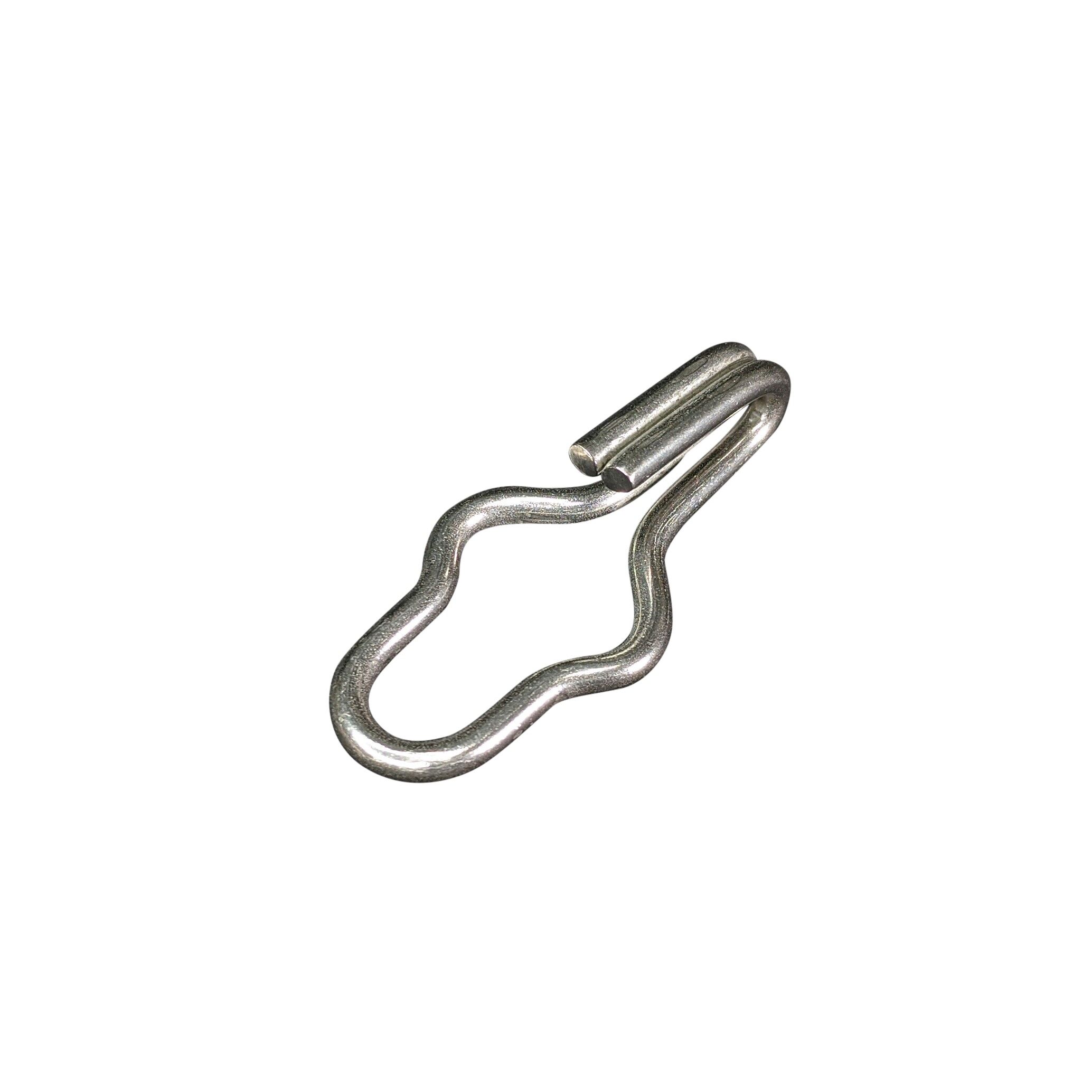 Clip Pear Loop Clip Pear Loop