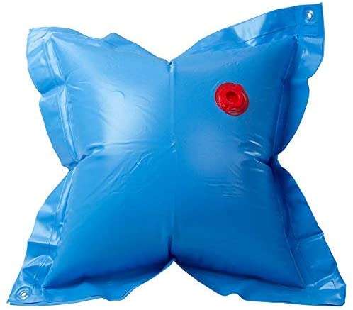 Buffalo Blizzard Air Pillow Buffalo Blizzard Vinyl Air Pillow for Winter and Leaf Covers