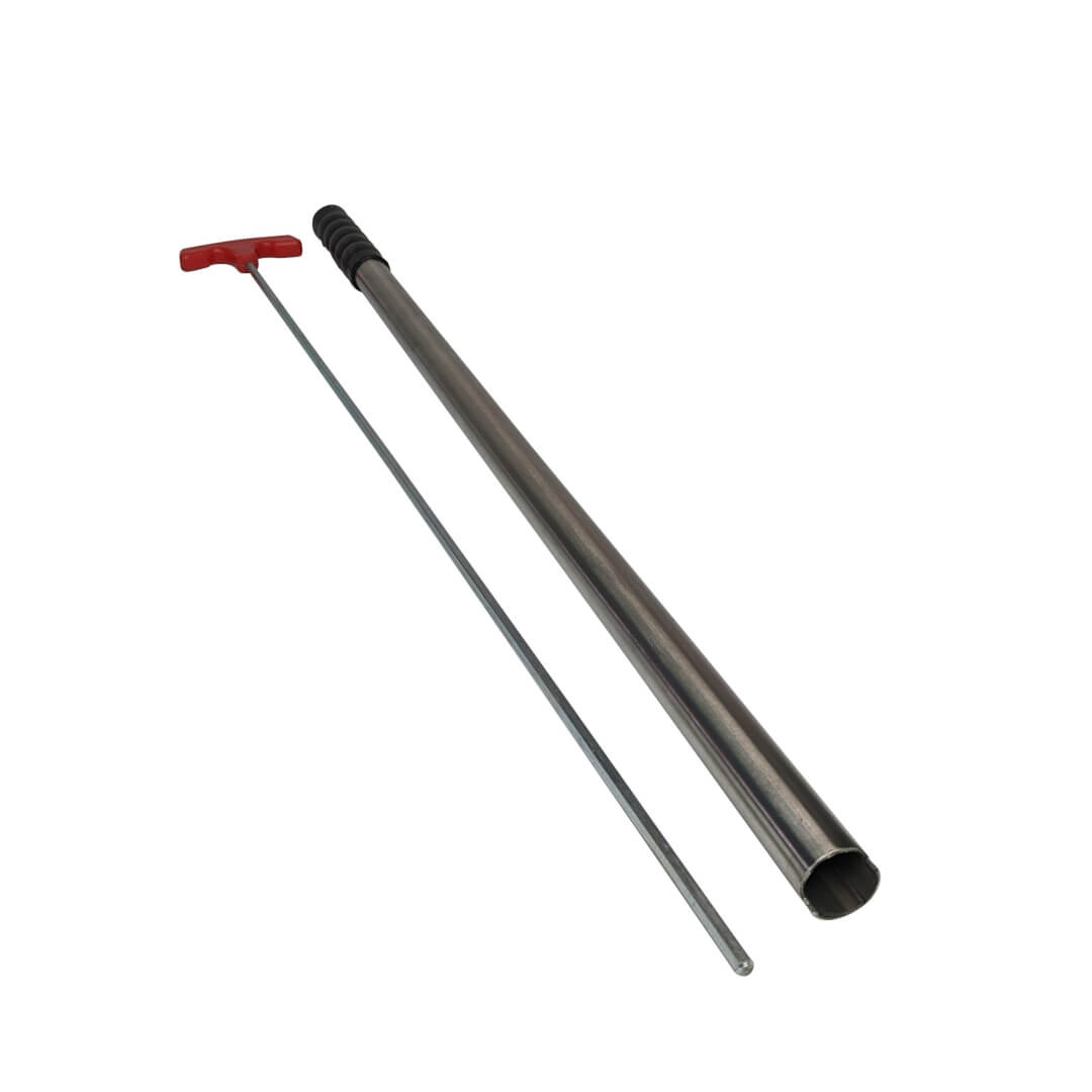 Round Loop Tool & Allen Key Round Loop Tool and Allen Key